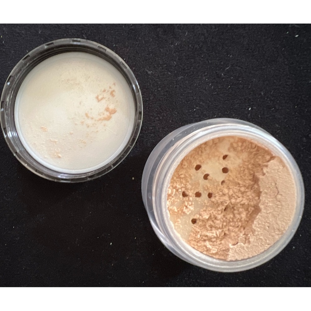 Laura Mercier Translucent Powder